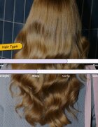 Olivia Garden Club The Reset Detangling&Shine Hairbrush плоска четка с калъфка Black 1 бр.