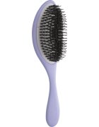 Olivia Garden Club The Reset Detangling&Shine Hairbrush плоска четка с калъфка Lilac 1 бр.