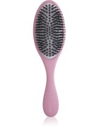 Olivia Garden Club The Reset Detangling&Shine Hairbrush плоска четка с калъфка Pink 1 бр.