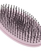 Olivia Garden Club The Reset Wet & Curly Detangling Cushion сменяема част с четка Pink 1 бр.