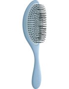 Olivia Garden Club The Reset Wet&Curly Detangling Hairbrush плоска четка с калъфка Blue 1 бр.