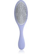 Olivia Garden Club The Reset Wet&Curly Detangling Hairbrush плоска четка с калъфка Lilac 1 бр.