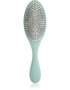 Olivia Garden Club The Reset Wet&Curly Detangling Hairbrush плоска четка с калъфка Mint 1 бр.