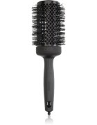 Olivia Garden Expert Blowout Shine Full Black кръгла четка за коса За коса Ø 55 mm 1 бр.