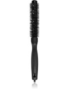 Olivia Garden Expert Blowout Speed Black Label кръгла четка за коса за по-бързо оформяне на прическата със сешоар ø 20 mm 1 бр.