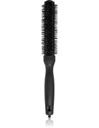 Olivia Garden Expert Blowout Speed Black Label кръгла четка за коса за по-бързо оформяне на прическата със сешоар ø 25 mm 1 бр.