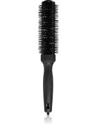 Olivia Garden Expert Blowout Speed Black Label кръгла четка за коса за по-бързо оформяне на прическата със сешоар ø 35 mm 1 бр.