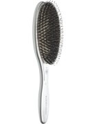 Olivia Garden Expert Care Четка за коса с влакна от найлон и глиган 1 бр.