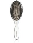 Olivia Garden Expert Care Oval Четка за коса с косми от глиган 1 бр.