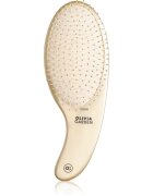Olivia Garden Expert CURVE Nylon Gold четка за мокра коса 1 бр.