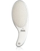 Olivia Garden Expert CURVE Nylon Silver Четка за коса 1 бр.