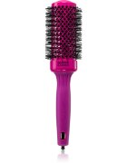 Olivia Garden Expert Shine Hot Pink четка за издухване за дълга коса 45 mm 1 бр.
