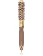 Olivia Garden Expert Shine Wavy кръгла четка за коса 20 mm 1 бр.