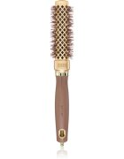 Olivia Garden Expert Straight Wavy ръбеста четка за издухване 20 mm 1 бр.