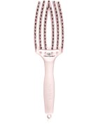 Olivia Garden Fingerbrush Bloom плоска четка Medium 1 бр.
