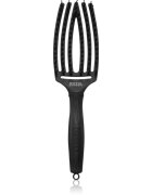 Olivia Garden Fingerbrush Care Iconic плоска четка За коса 1 бр.