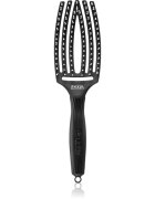 Olivia Garden Fingerbrush Ionic Bristles Четка за коса 1 бр.