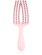 Olivia Garden Fingerbrush Kids Pink Четка за коса за деца 1 бр.