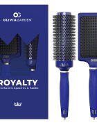 Olivia Garden Royalty подаръчен комплект за по-лесно разресване на косата