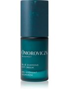 Omorovicza Blue Diamond Eye Cream енергизиращ крем за околоочната област 15 мл.