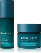 Omorovicza Blue Diamond Super Duo подаръчен комплект за подмладяване на кожата на лицето