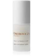 Omorovicza Daily Vitamin C Eye нежен очен крем с витамин С 15 мл.