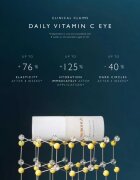 Omorovicza Daily Vitamin C Eye нежен очен крем с витамин С 15 мл.