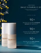 Omorovicza Daily Vitamin C Eye нежен очен крем с витамин С 15 мл.