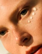 Omorovicza Daily Vitamin C Eye нежен очен крем с витамин С 15 мл.