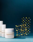 Omorovicza Daily Vitamin C Eye нежен очен крем с витамин С 15 мл.