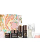 Omorovicza Gold Cabinet Collection подаръчен комплект за стягане на кожата