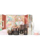 Omorovicza Gold Cabinet Collection подаръчен комплект за стягане на кожата