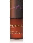 Omorovicza Gold Eye Lift лифтинг крем за околоочната зона със злато 15 мл.