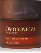 Omorovicza Gold Rescue Cream възстановяващ крем против стареене на кожата за суха и чувствителна кожа 50 мл.
