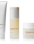 Omorovicza Hero Routine завършваща подмладяваща грижа