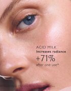 Omorovicza Hydro-Mineral Acid Milk Toner нежен тоник за лице с ексфолиращо действие 100 мл.