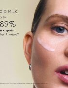 Omorovicza Hydro-Mineral Acid Milk Toner нежен тоник за лице с ексфолиращо действие 100 мл.