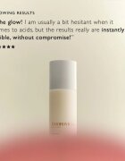 Omorovicza Hydro-Mineral Acid Milk Toner нежен тоник за лице с ексфолиращо действие 100 мл.