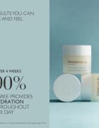 Omorovicza Hydro-Mineral Cushioning Day Cream подмладяващ дневен крем за всички типове кожа на лицето 50 мл.