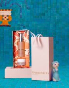 Omorovicza Hydro-Mineral Perfecting Gratitude Set подаръчен комплект за жени