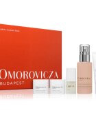 Omorovicza Mineral-charged Minis Set подаръчен комплект с минерали за всеки тип кожа на лицето
