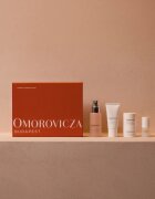 Omorovicza Mineral-charged Minis Set подаръчен комплект с минерали за всеки тип кожа на лицето