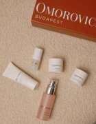 Omorovicza Mineral-charged Minis Set подаръчен комплект с минерали за всеки тип кожа на лицето