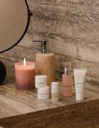 Omorovicza Mineral-charged Minis Set подаръчен комплект с минерали за всеки тип кожа на лицето