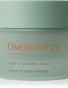 Omorovicza Moor Mud Deep Cleansing Mask дълбоко почистваща маска 50 мл.