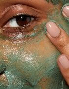 Omorovicza Moor Mud Refining Facial Polisher озаряващ пилинг 100 мл.