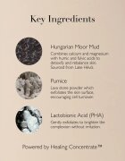 Omorovicza Moor Mud Refining Facial Polisher озаряващ пилинг 100 мл.