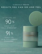 Omorovicza Moor Mud Thermal Cleansing Balm почистващ балсам 50 мл.