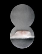Omorovicza Perfecting Lip Balm балсам за устни за обем на устните 10 мл.
