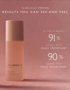 Omorovicza Queen Essence хидратираща есенция с хиалуронова киселина 100 мл.